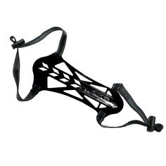 Protection de bras Shocq Flexguard noir