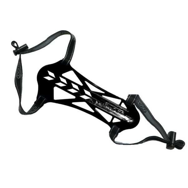 Protection de bras Shocq Flexguard noir