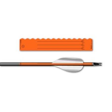 Wraps Socx Easton X10 / Skylon Paragon - Orange