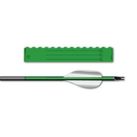 Wraps Socx Easton X10 / Skylon Paragon - Vert