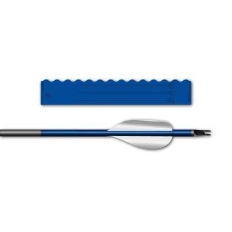 Wraps Socx Easton X10 / Skylon Paragon - Bleu