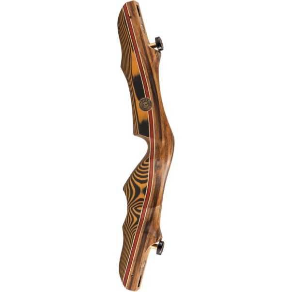 Poignée ILF Buck Trail Veris 19" orange