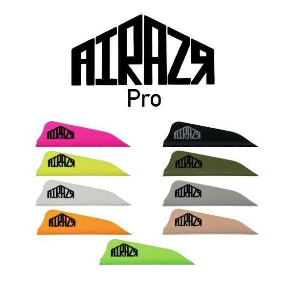 Plume plastique AAE AIRAZR Pro