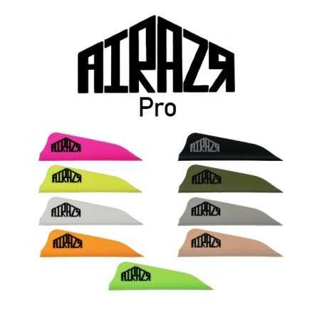 Plume plastique AAE AIRAZR Pro