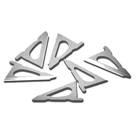 Lames de remplacement G5 Striker v2