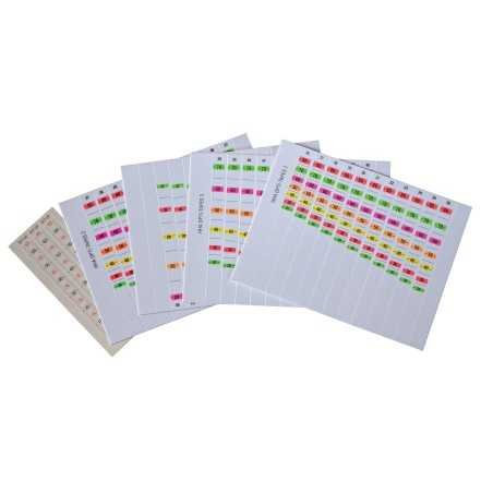 HHA Optimizer Sight tapes