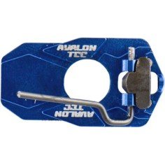 Repose-flèche arc classique Avalon Tec Magnétique Ambidextre