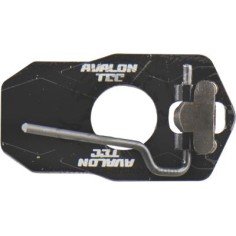 Repose-flèche arc classique Avalon Tec Magnétique Ambidextre 2