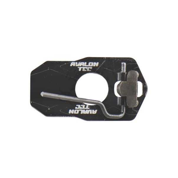 Repose-flèche arc classique Avalon Tec Magnétique Ambidextre