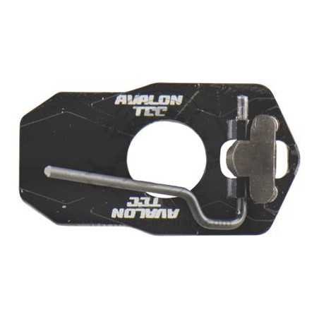 Repose-flèche arc classique Avalon Tec Magnétique Ambidextre