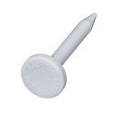Egertec - lot de 10 blasons et 50 clous