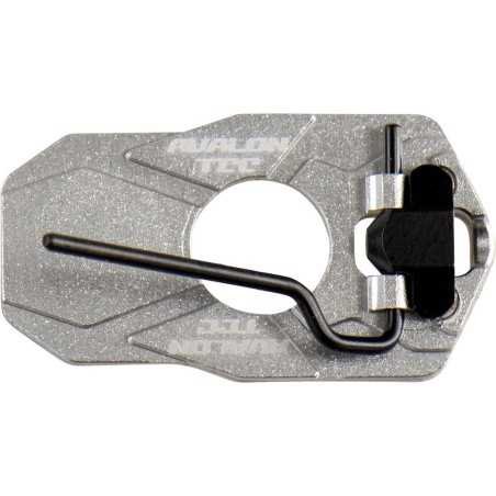 Repose-flèche arc classique Avalon Tec Magnétique Ambidextre