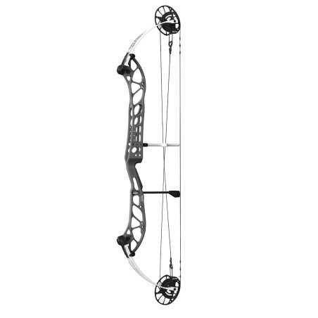 arc à poulies PSE Dominator Duo X 40