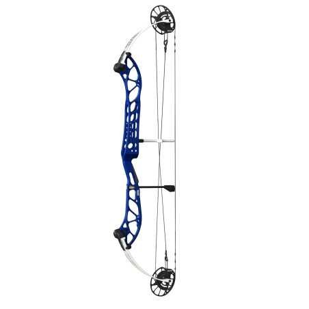 arc à poulies PSE Dominator Duo X 40