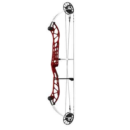 arc à poulies PSE Dominator Duo X 40