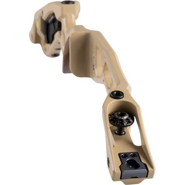 Poignée 25" arc classique barebow Kinetic Elezo