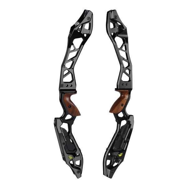 Poignée 25" arc classique barebow Kinetic Elezo