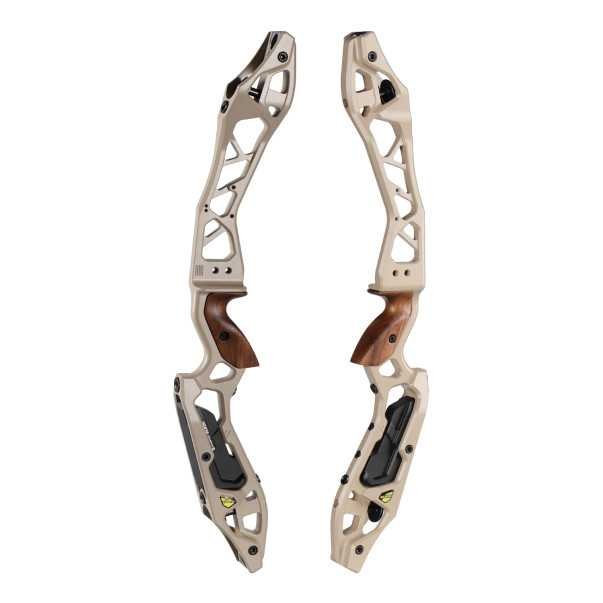 Poignée 25" arc classique barebow Kinetic Elezo