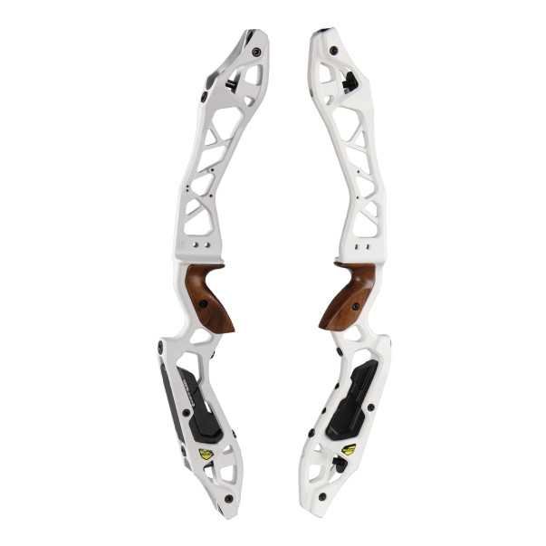 Poignée 25" arc classique barebow Kinetic Elezo