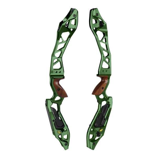 Poignée 25" arc classique barebow Kinetic Elezo