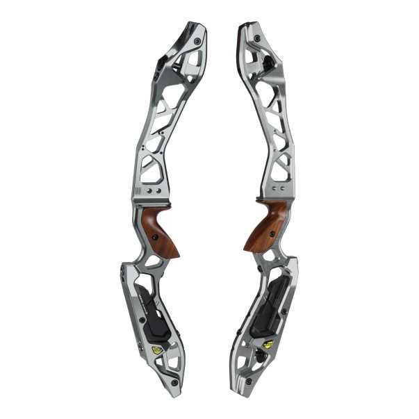 Poignée 25" arc classique barebow Kinetic Elezo