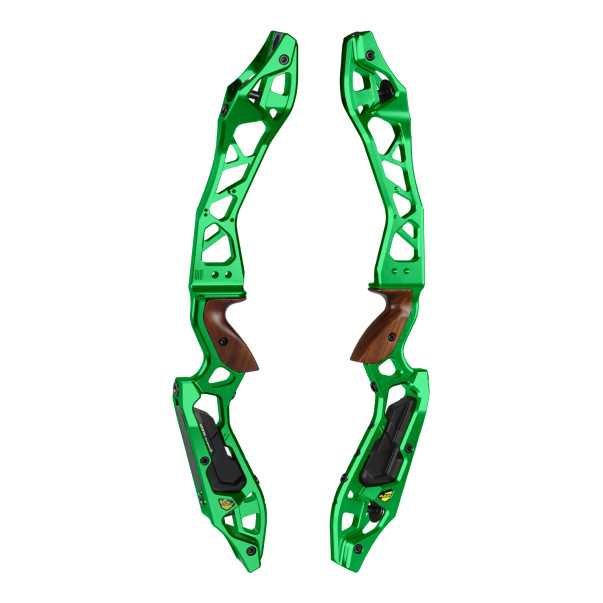 Poignée 25" arc classique barebow Kinetic Elezo