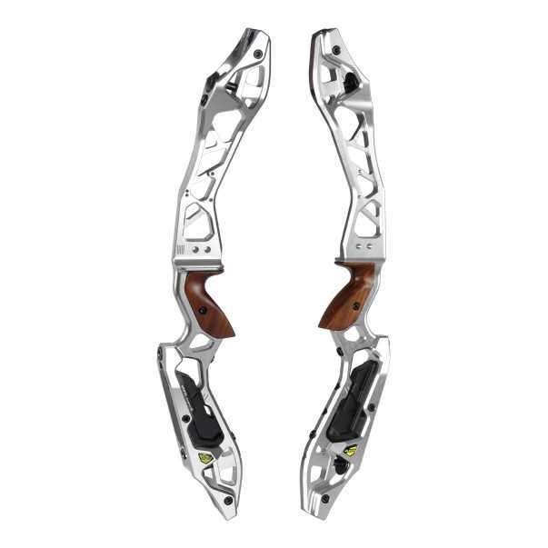 Poignée 25" arc classique barebow Kinetic Elezo