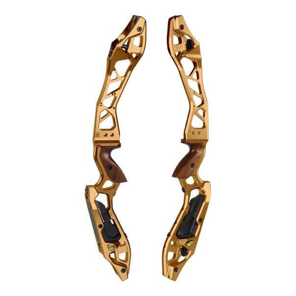 Poignée 25" arc classique barebow Kinetic Elezo