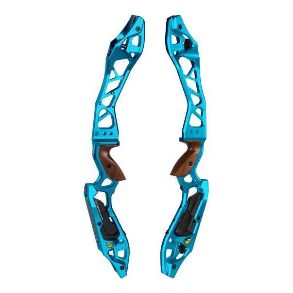 Poignée 25" arc classique barebow Kinetic Elezo