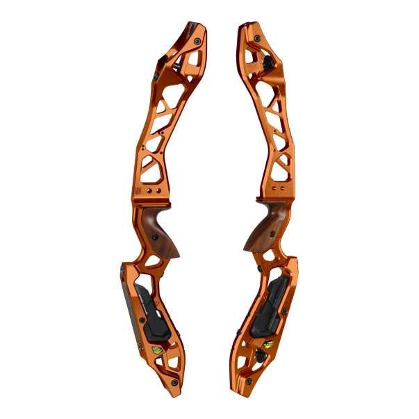 Poignée 25" arc classique barebow Kinetic Elezo