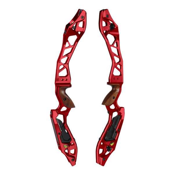 Poignée 25" arc classique barebow Kinetic Elezo