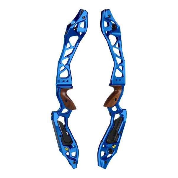 Poignée 25" arc classique barebow Kinetic Elezo