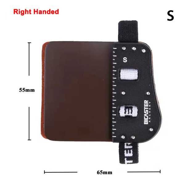 Palette Barebow Bicaster SP3