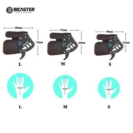 Palette Bicaster ASA