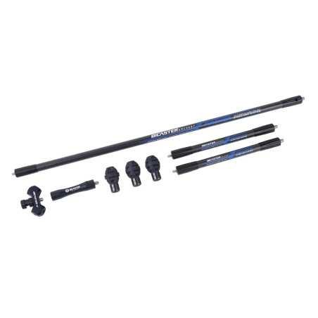 Stabilisation complète Bicaster Anchor