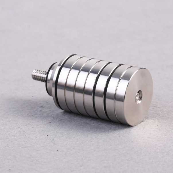 Masse de stabilisation acier Bicaster Archery BAW-224