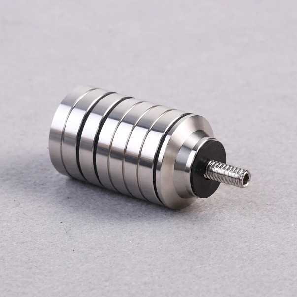 Masse de stabilisation acier Bicaster Archery BAW-224