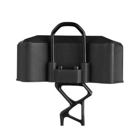 Carquois d'arc de chasse RedLine Anvil Arrow Quiver 6 flèches