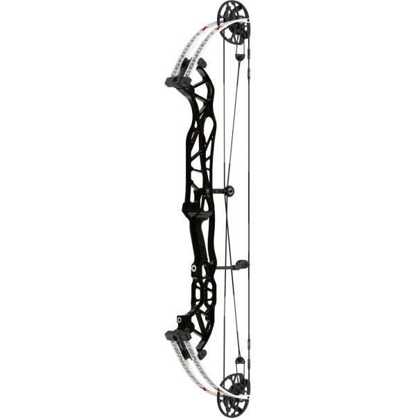 Arc à poulies cible Hoyt Concept X 37