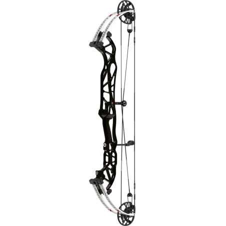 Arc à poulies cible Hoyt Concept X 37