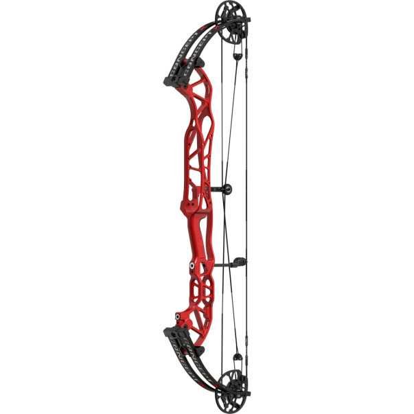Arc à poulies cible Hoyt Concept X 37