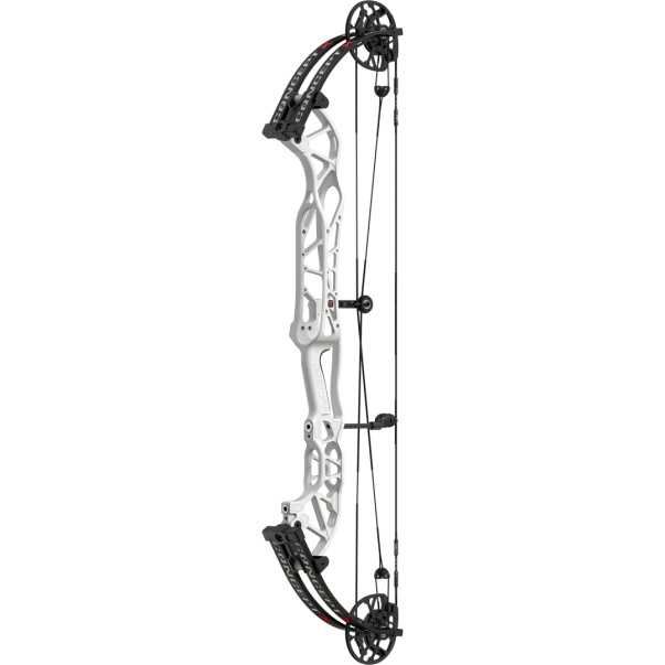 Arc à poulies cible Hoyt Concept X 37