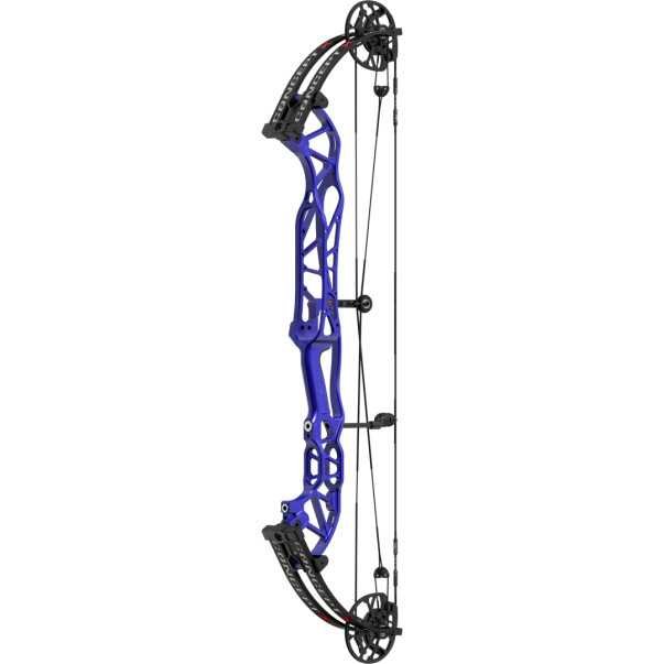 Arc à poulies cible Hoyt Concept X 37