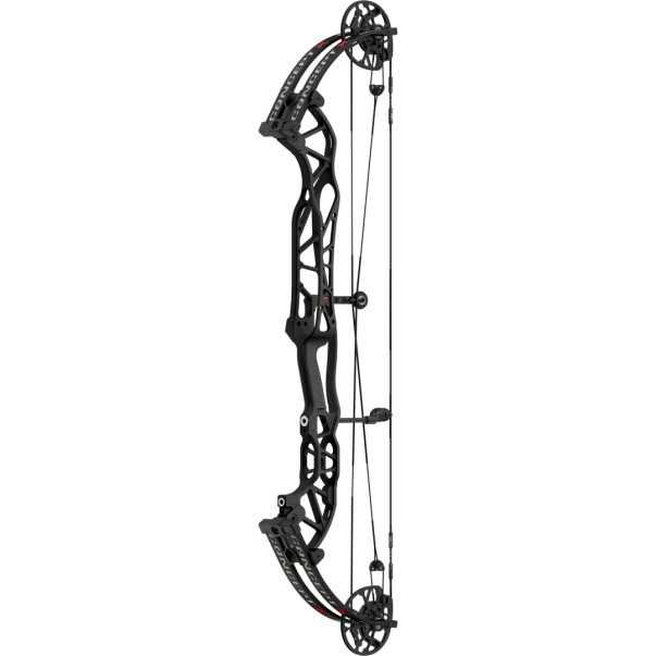 Arc à poulies cible Hoyt Concept X 37