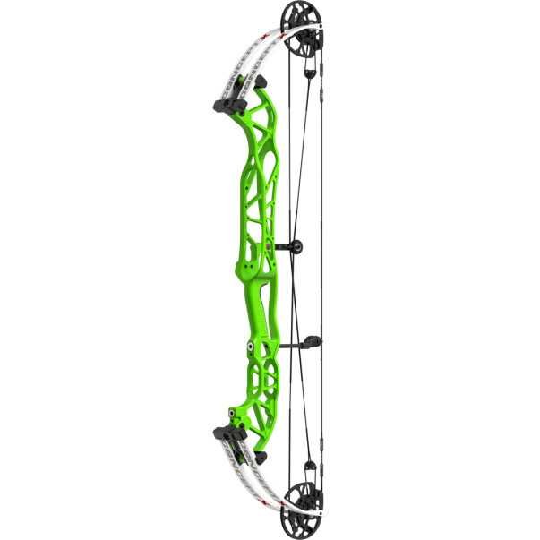 Arc à poulies cible Hoyt Concept X 37