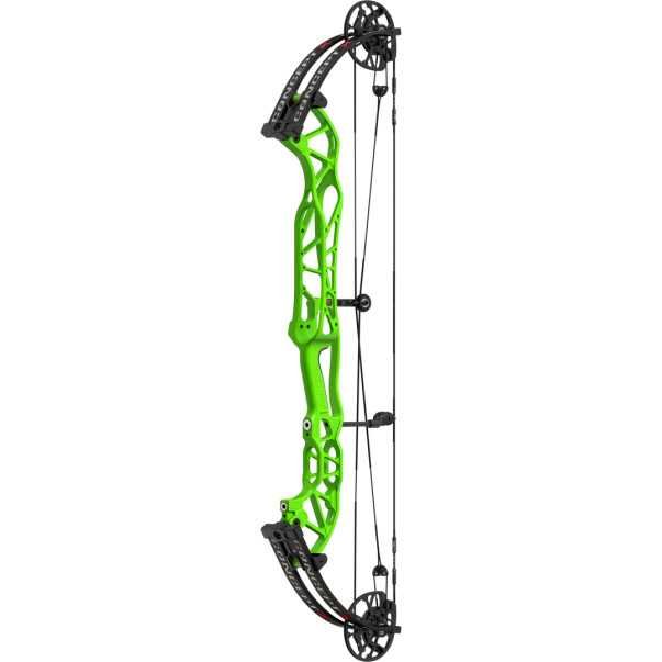 Arc à poulies cible Hoyt Concept X 37