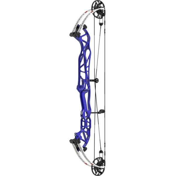 Arc à poulies cible Hoyt Concept X 37
