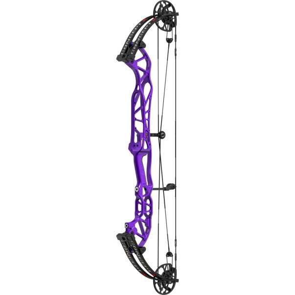 Arc à poulies cible Hoyt Concept X 37