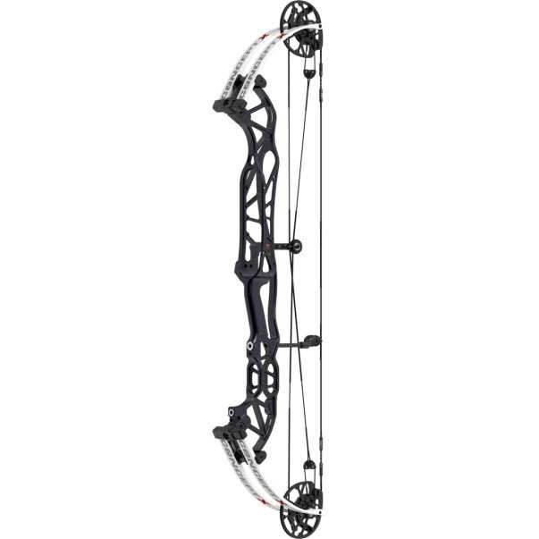 Arc à poulies cible Hoyt Concept X 37