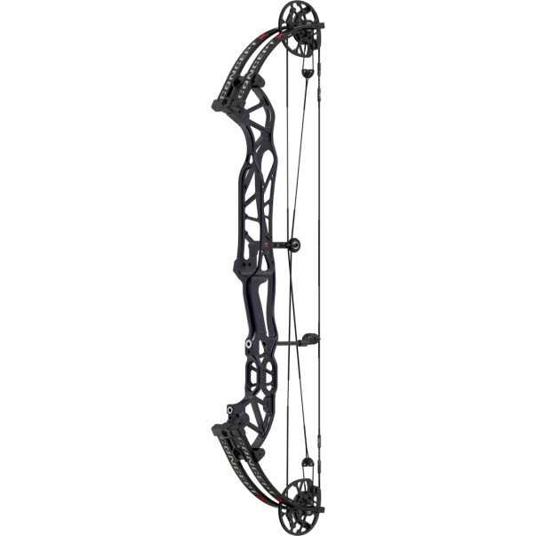 Arc à poulies cible Hoyt Concept X 37